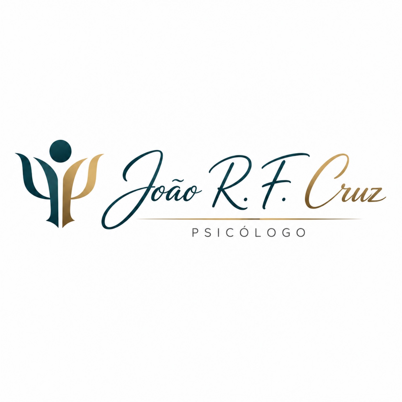 João R. F. Cruz - Psicólogo